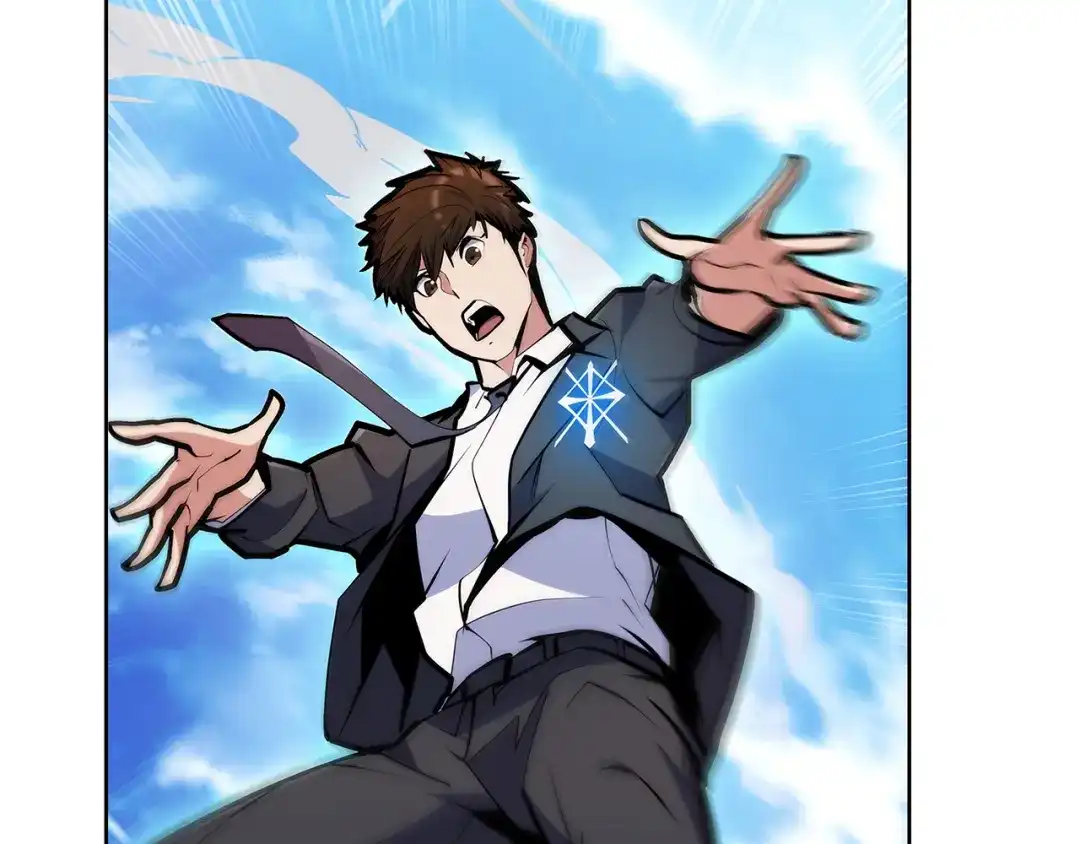 魔法屠神的我信仰科学 第54话 绝不屈服！ 第48页
