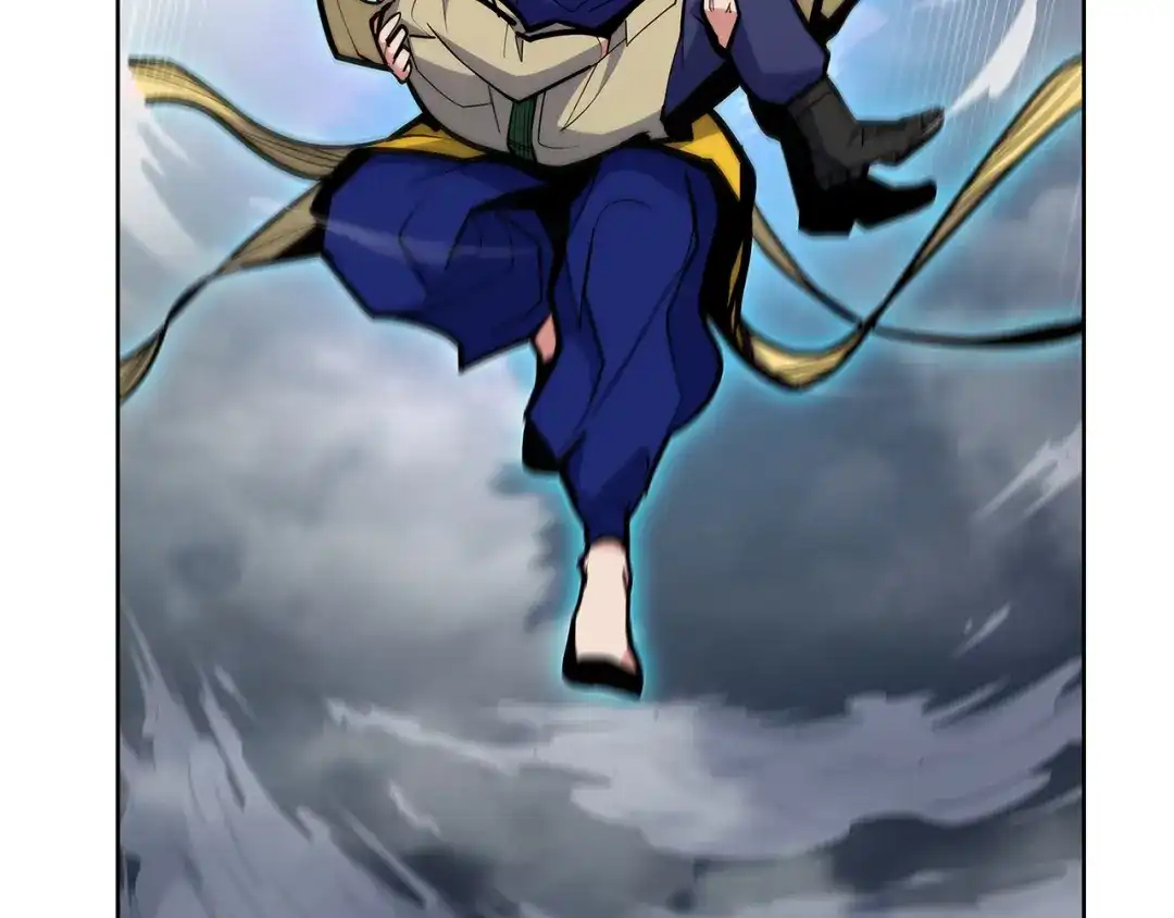 魔法屠神的我信仰科学 第55话 上课 第199页