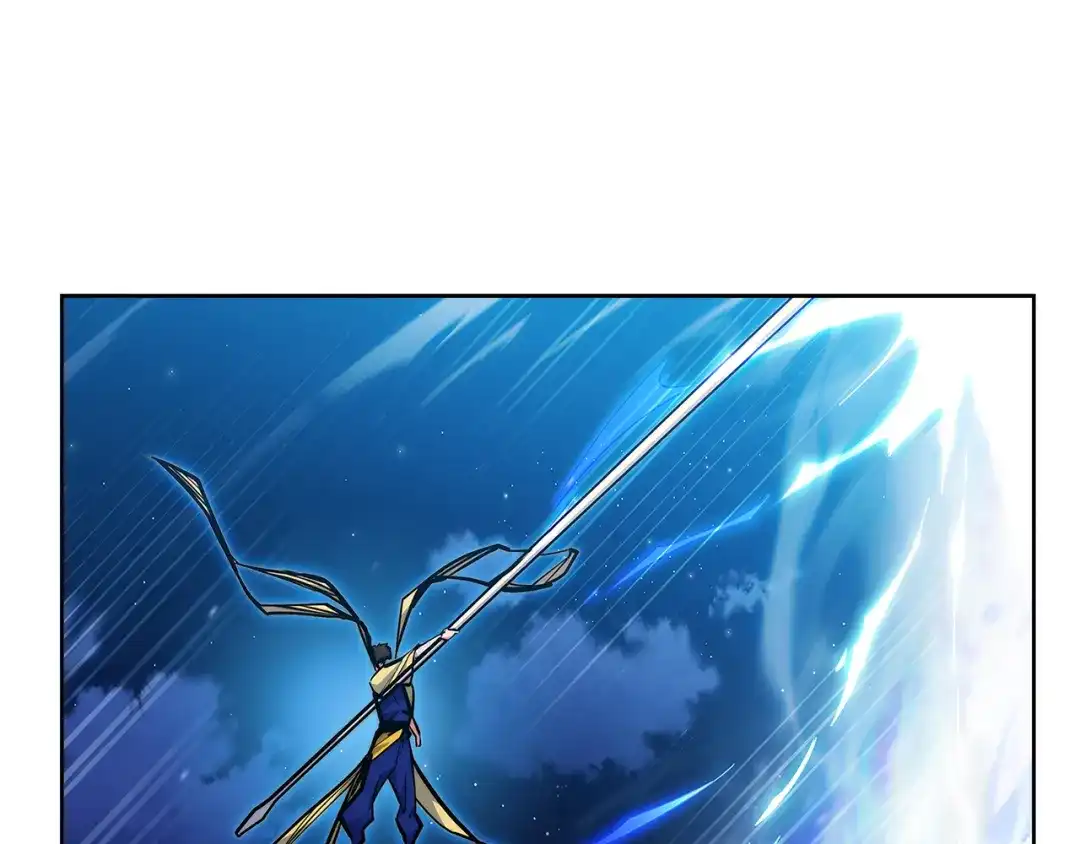 魔法屠神的我信仰科学 第55话 上课 第34页