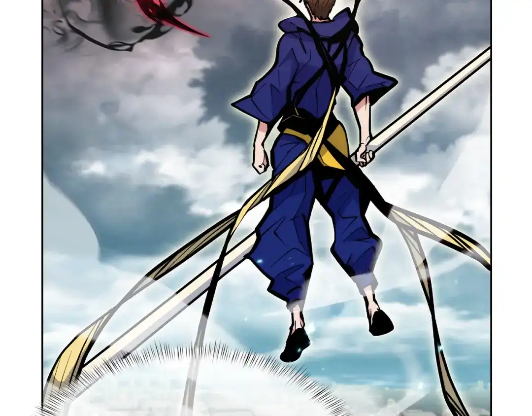 魔法屠神的我信仰科学 第55话 上课 第84页