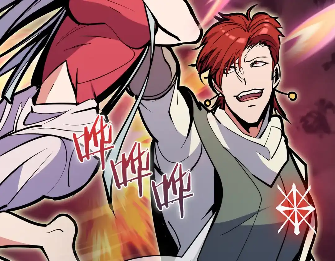 魔法屠神的我信仰科学 第56话 危机 第106页