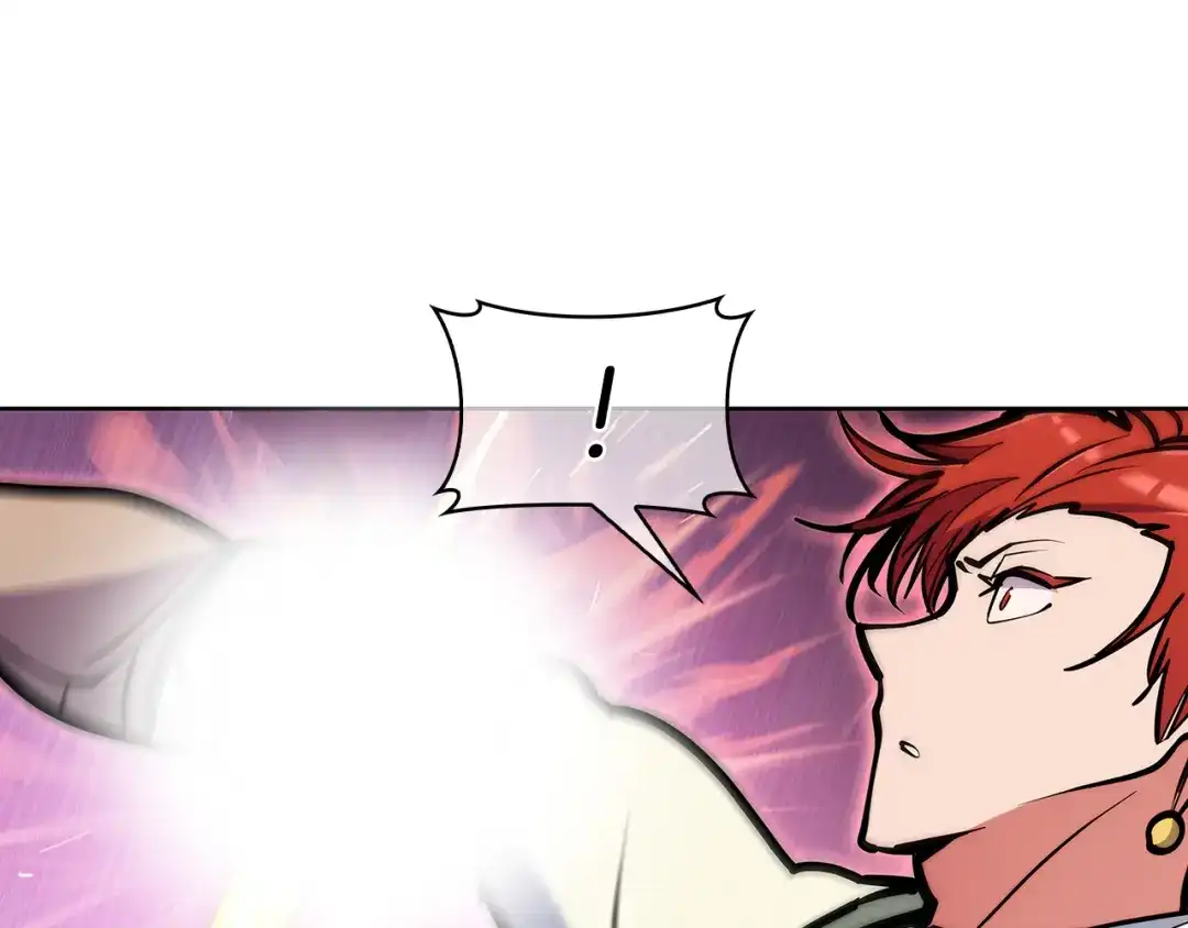 魔法屠神的我信仰科学 第56话 危机 第111页