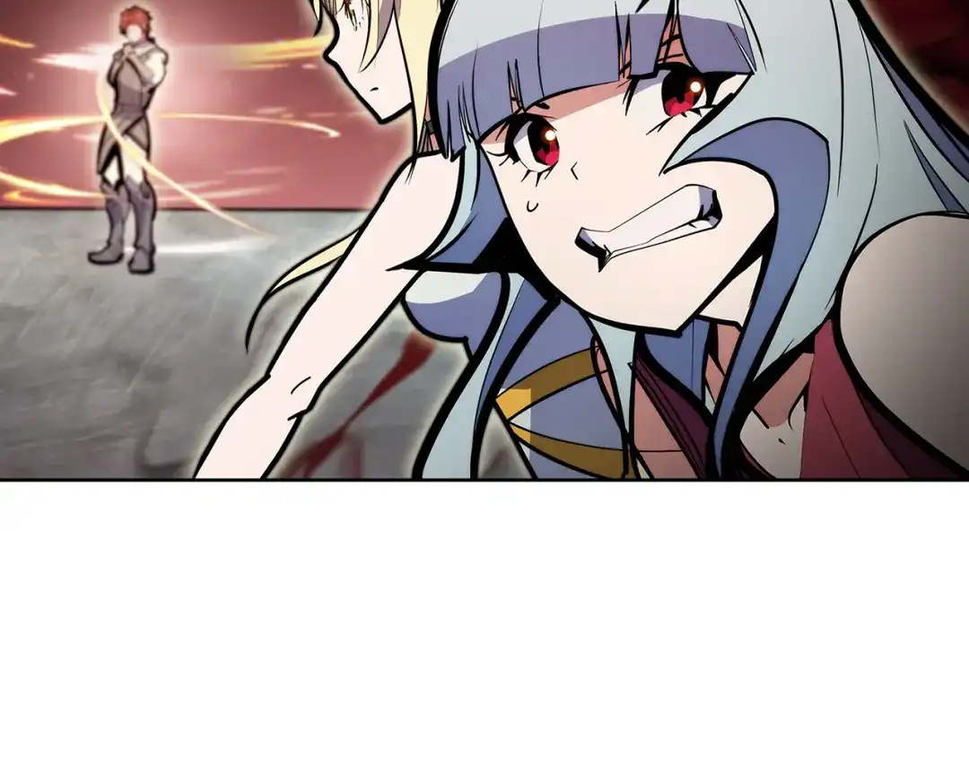魔法屠神的我信仰科学 第56话 危机 第128页