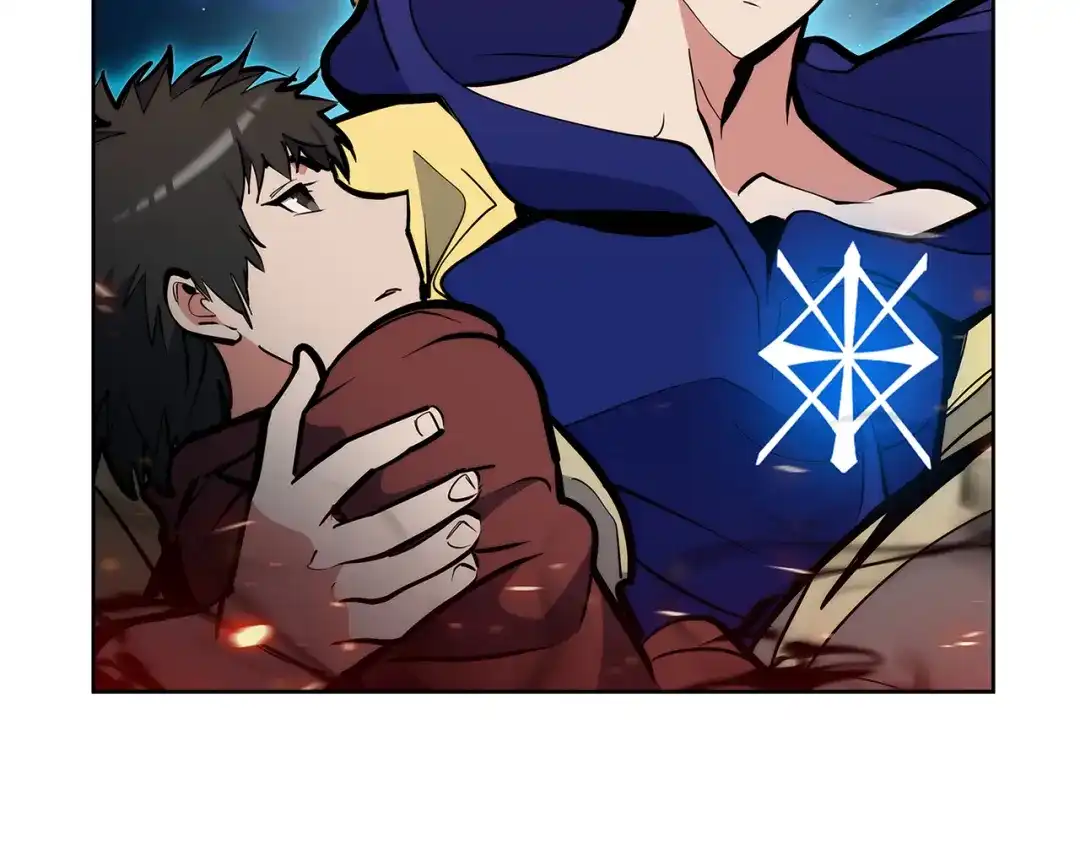 魔法屠神的我信仰科学 第56话 危机 第13页
