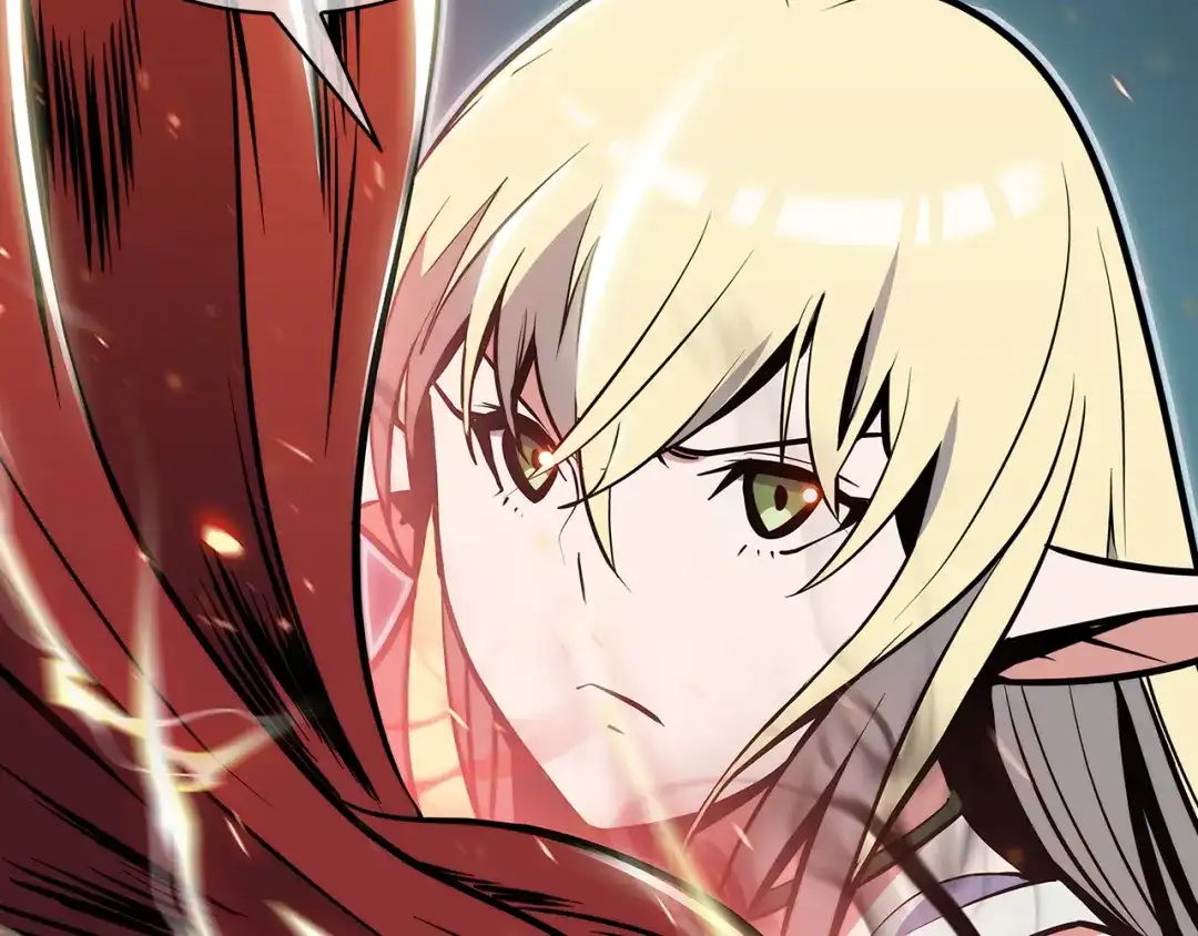 魔法屠神的我信仰科学 第56话 危机 第156页