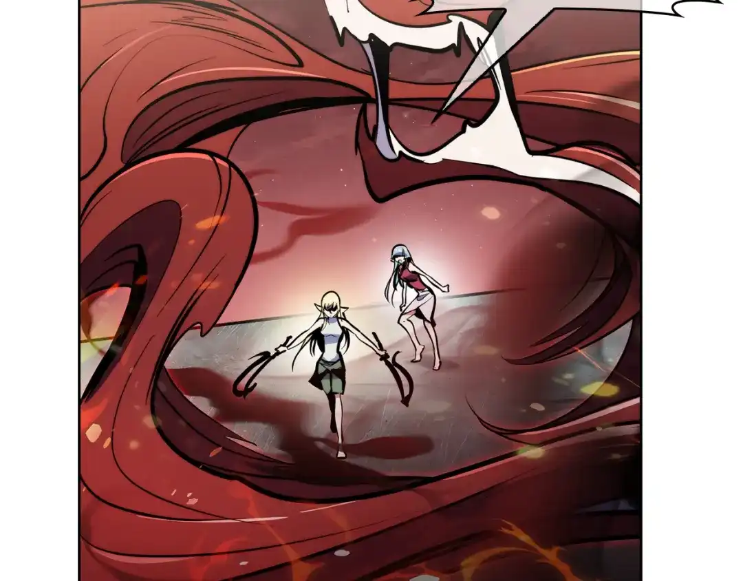 魔法屠神的我信仰科学 第56话 危机 第174页