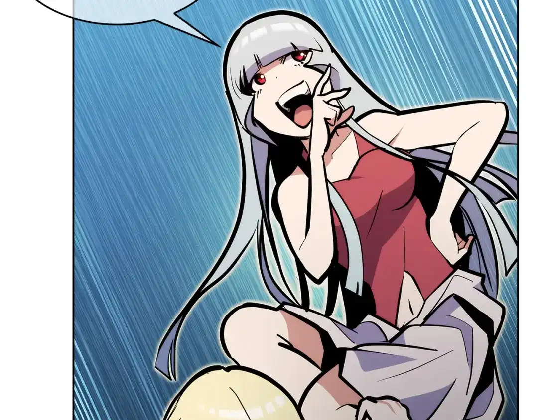 魔法屠神的我信仰科学 第56话 危机 第54页