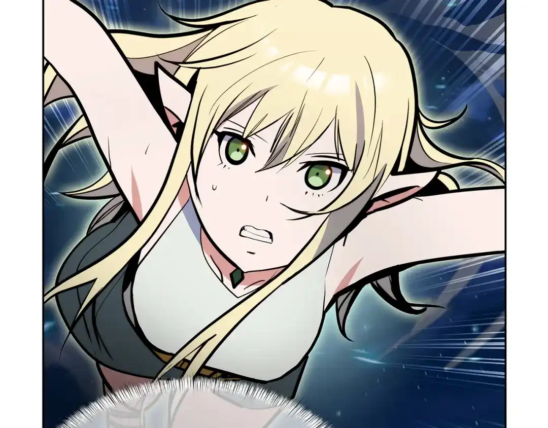 魔法屠神的我信仰科学 第56话 危机 第64页
