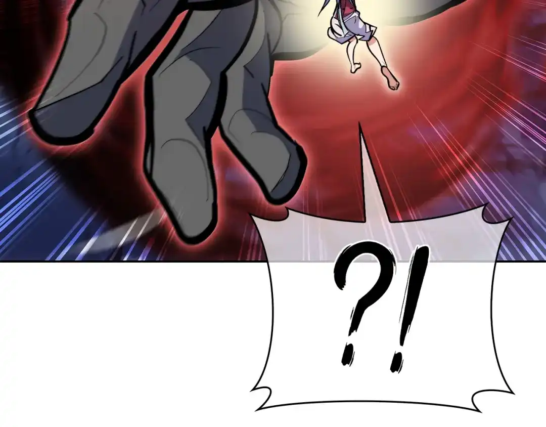 魔法屠神的我信仰科学 第56话 危机 第72页
