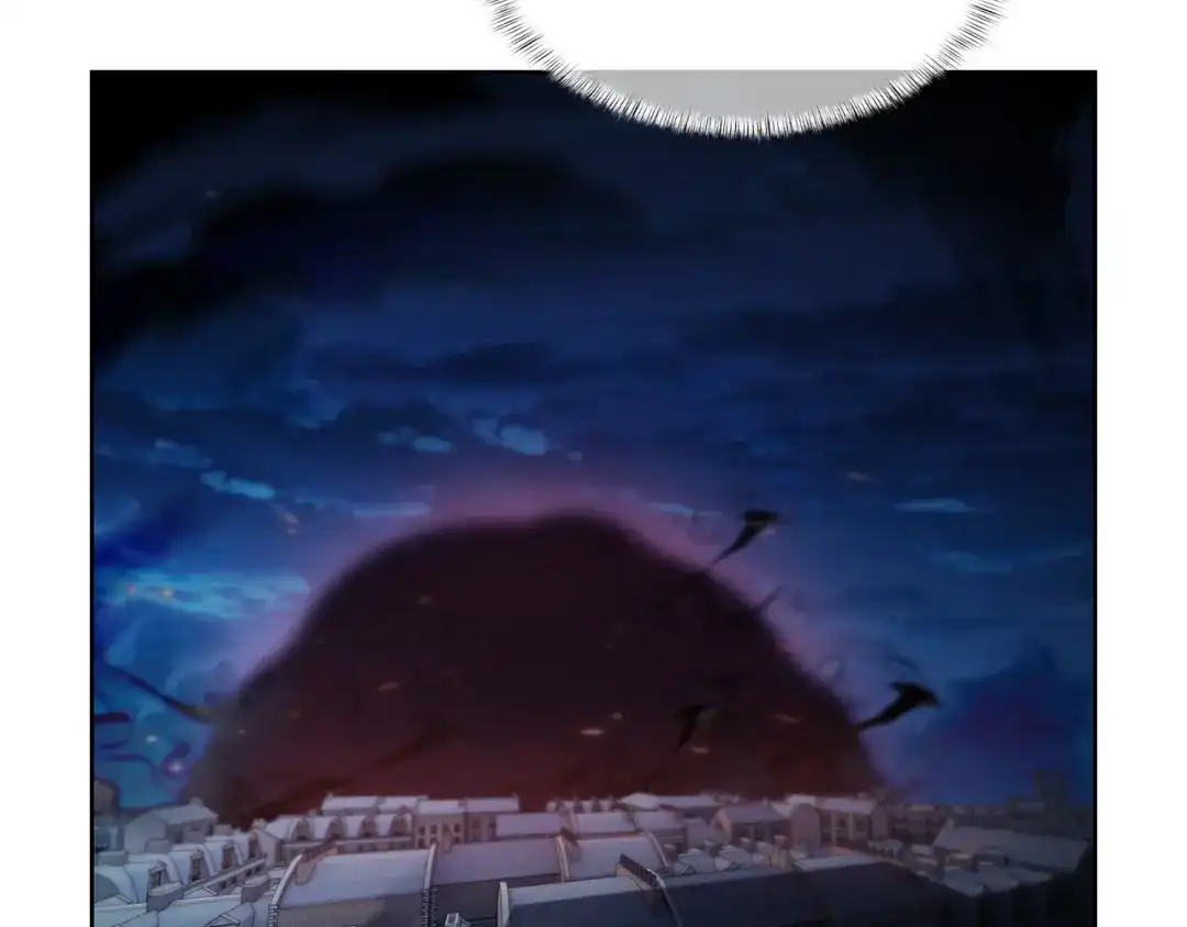 魔法屠神的我信仰科学 第56话 危机 第8页