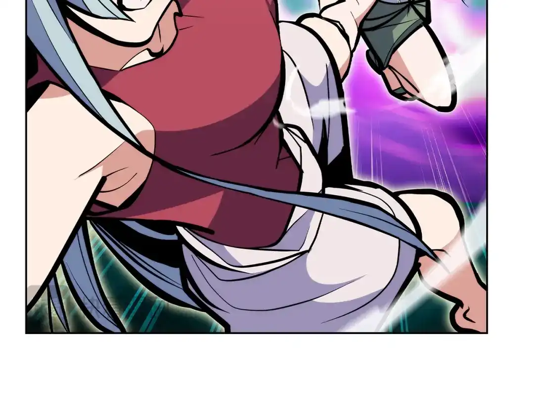 魔法屠神的我信仰科学 第56话 危机 第90页