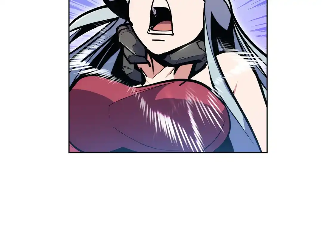 魔法屠神的我信仰科学 第56话 危机 第98页