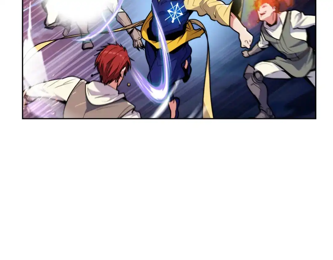 魔法屠神的我信仰科学 第57话 埃希苏醒 第102页