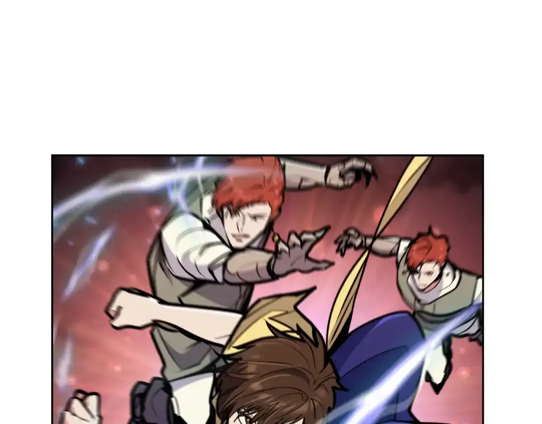 魔法屠神的我信仰科学 第57话 埃希苏醒 第106页