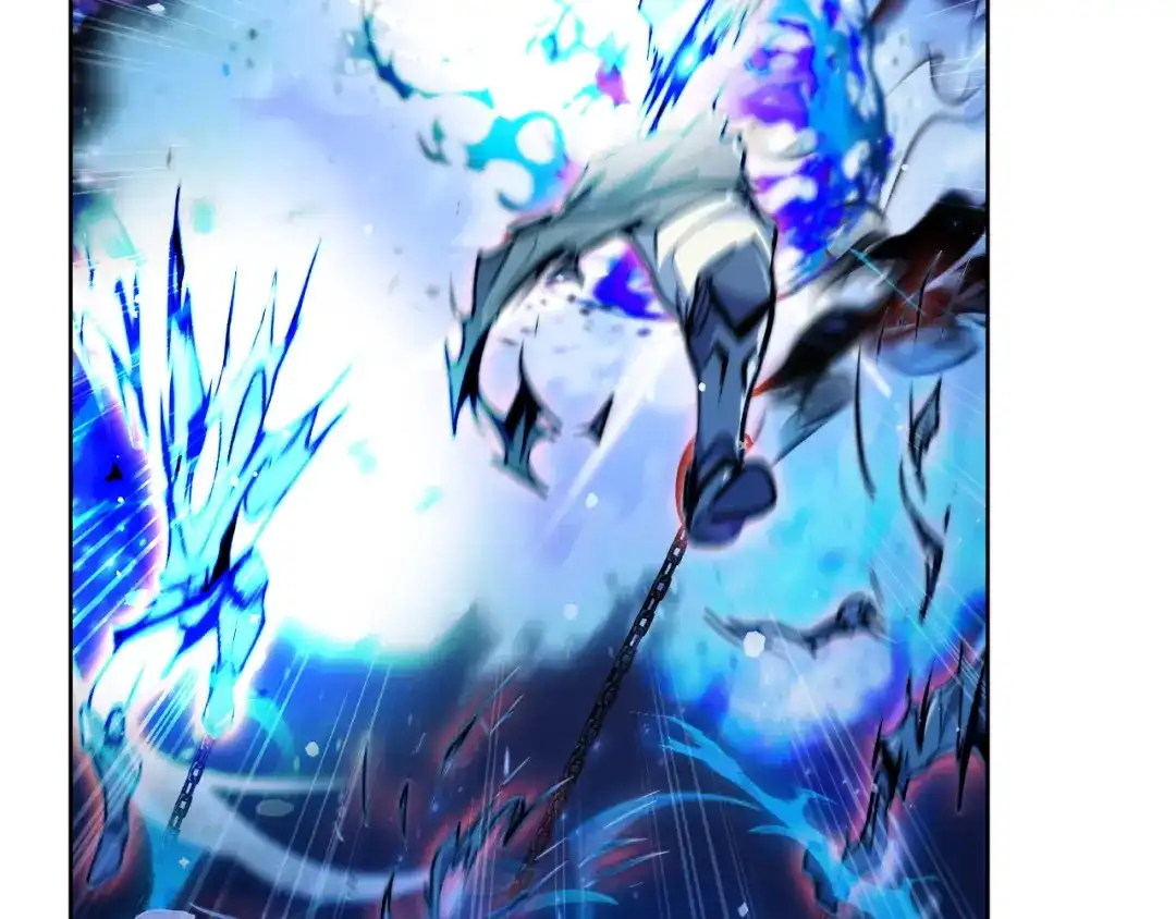 魔法屠神的我信仰科学 第57话 埃希苏醒 第118页