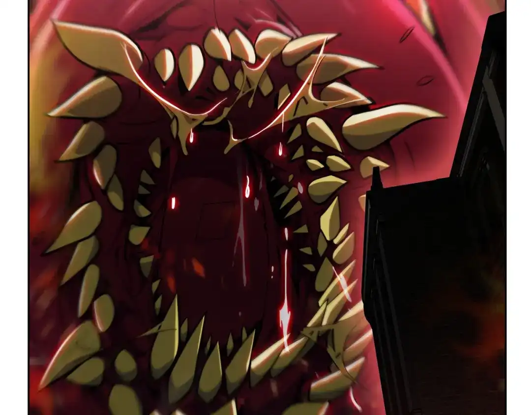 魔法屠神的我信仰科学 第57话 埃希苏醒 第159页