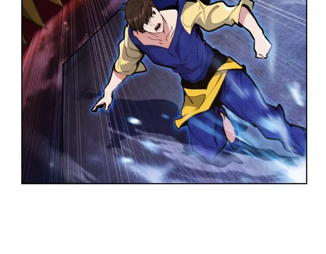 魔法屠神的我信仰科学 第57话 埃希苏醒 第162页