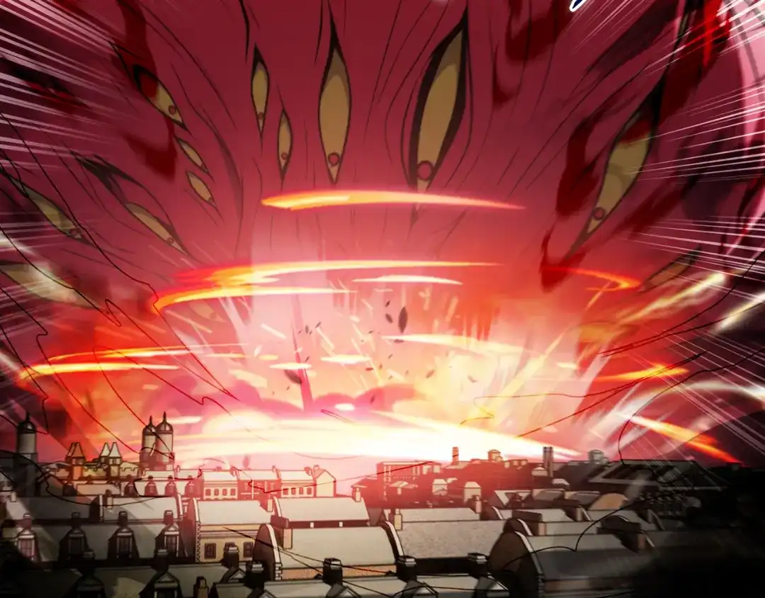 魔法屠神的我信仰科学 第57话 埃希苏醒 第166页
