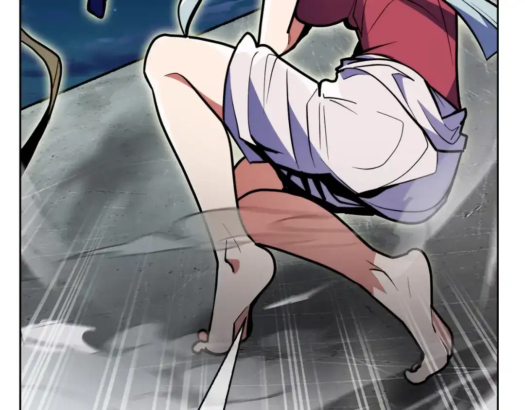 魔法屠神的我信仰科学 第57话 埃希苏醒 第47页