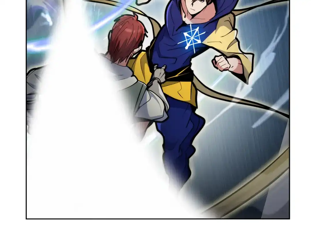 魔法屠神的我信仰科学 第57话 埃希苏醒 第74页