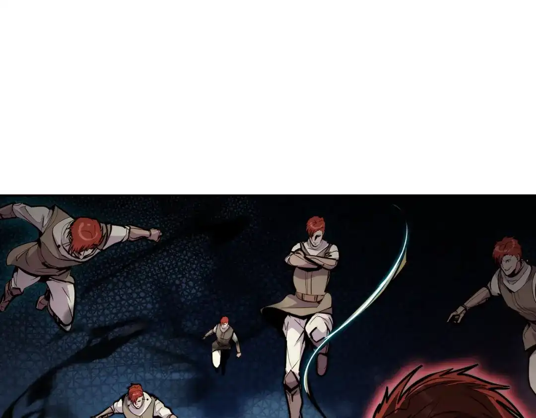 魔法屠神的我信仰科学 第57话 埃希苏醒 第95页