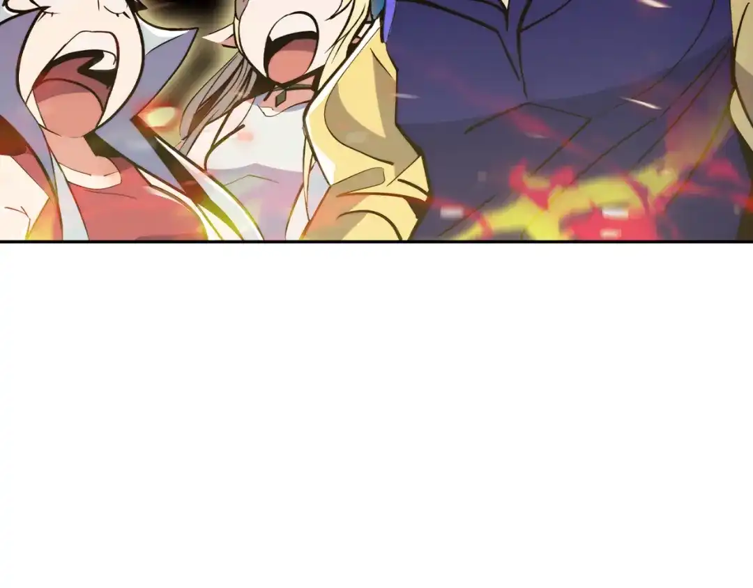 魔法屠神的我信仰科学 第58话 融合 第104页
