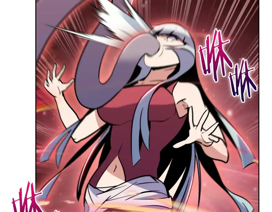 魔法屠神的我信仰科学 第58话 融合 第166页