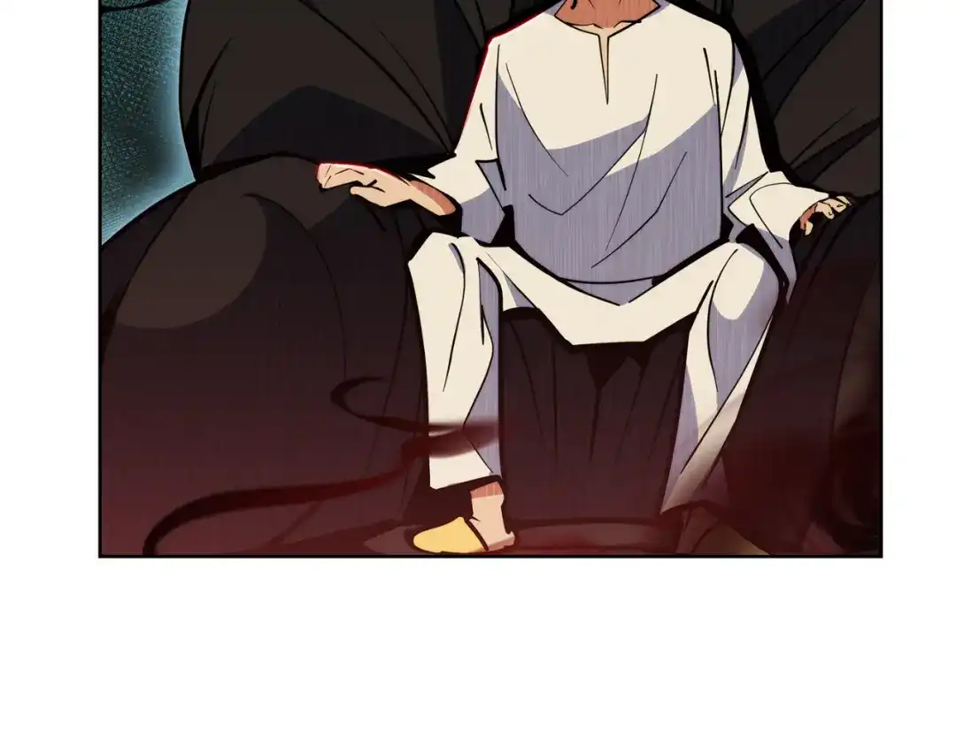 魔法屠神的我信仰科学 第59话 吞噬 第119页