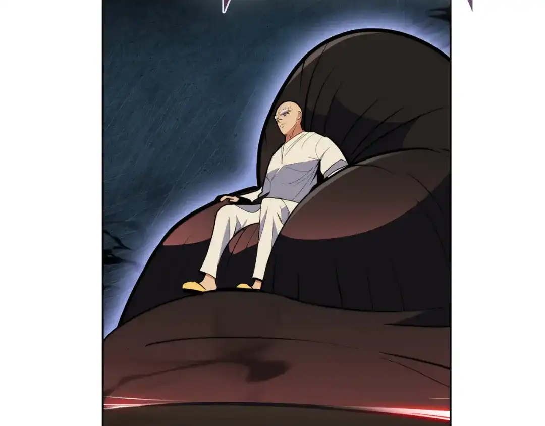魔法屠神的我信仰科学 第59话 吞噬 第131页