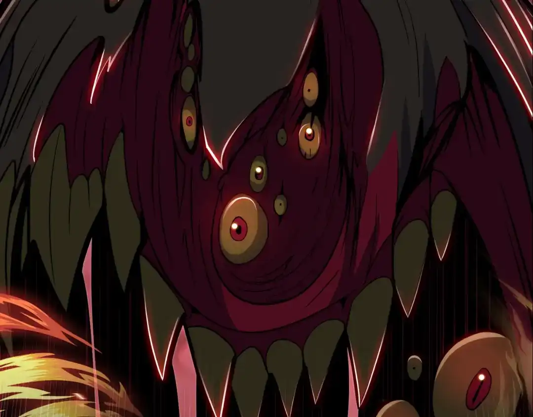 魔法屠神的我信仰科学 第59话 吞噬 第135页