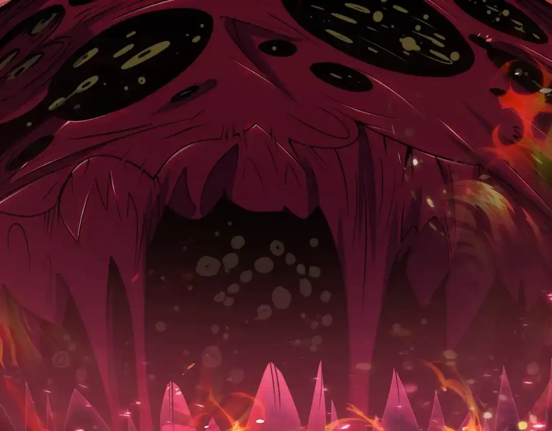 魔法屠神的我信仰科学 第59话 吞噬 第140页