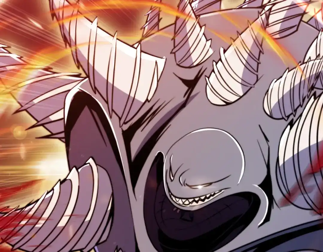 魔法屠神的我信仰科学 第59话 吞噬 第15页