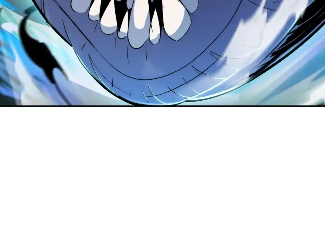 魔法屠神的我信仰科学 第59话 吞噬 第165页
