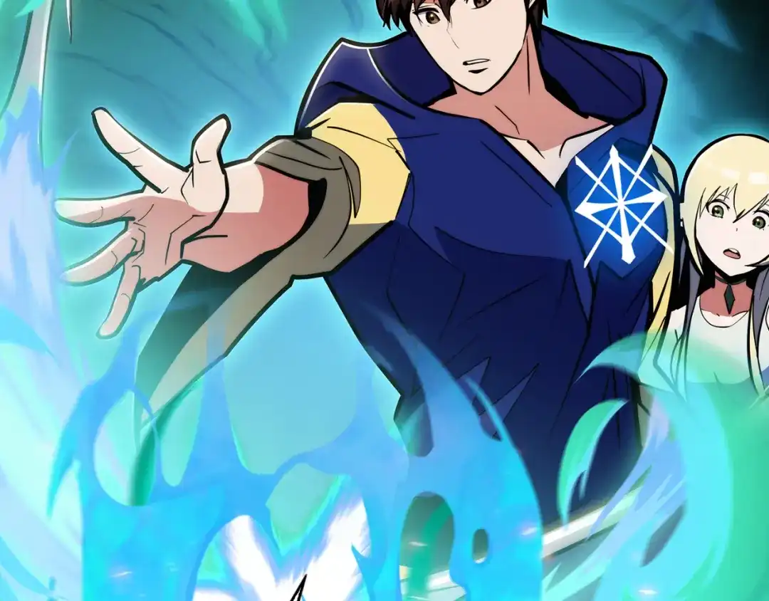 魔法屠神的我信仰科学 第59话 吞噬 第192页
