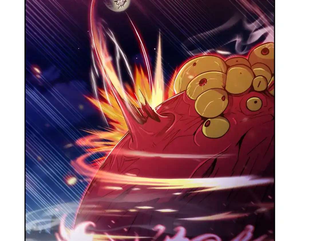 魔法屠神的我信仰科学 第59话 吞噬 第22页
