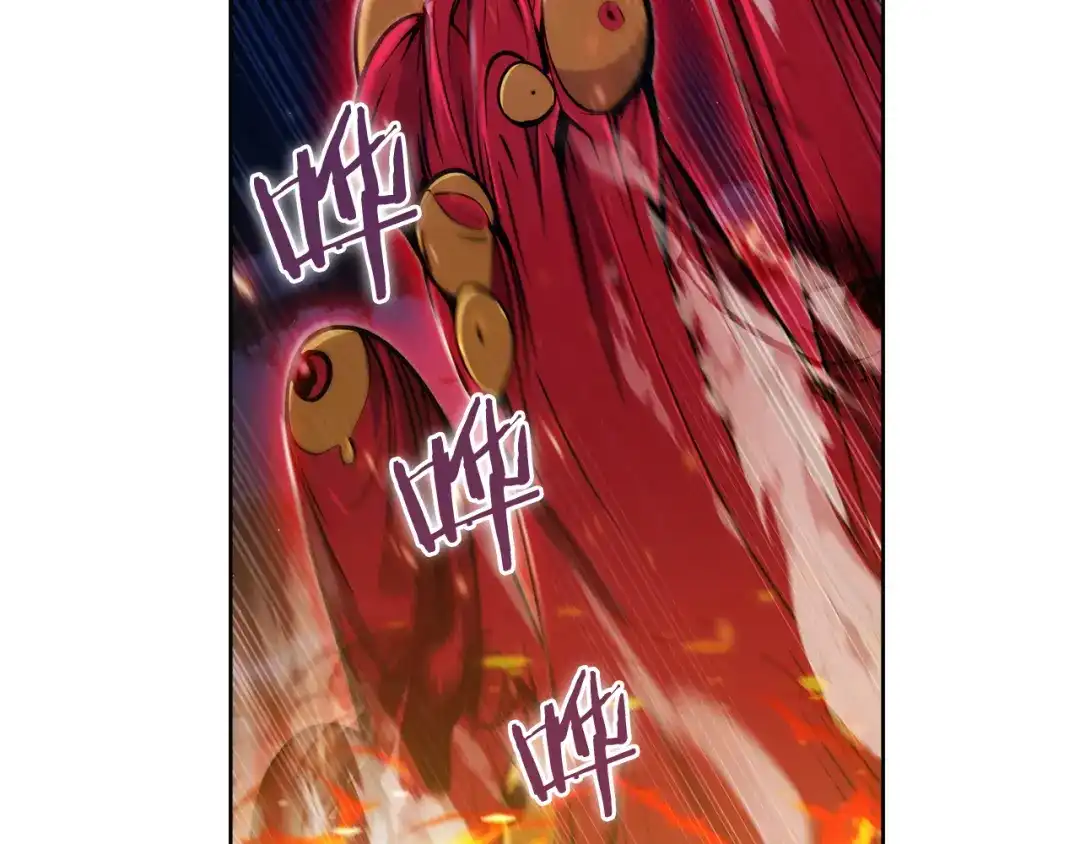 魔法屠神的我信仰科学 第59话 吞噬 第33页