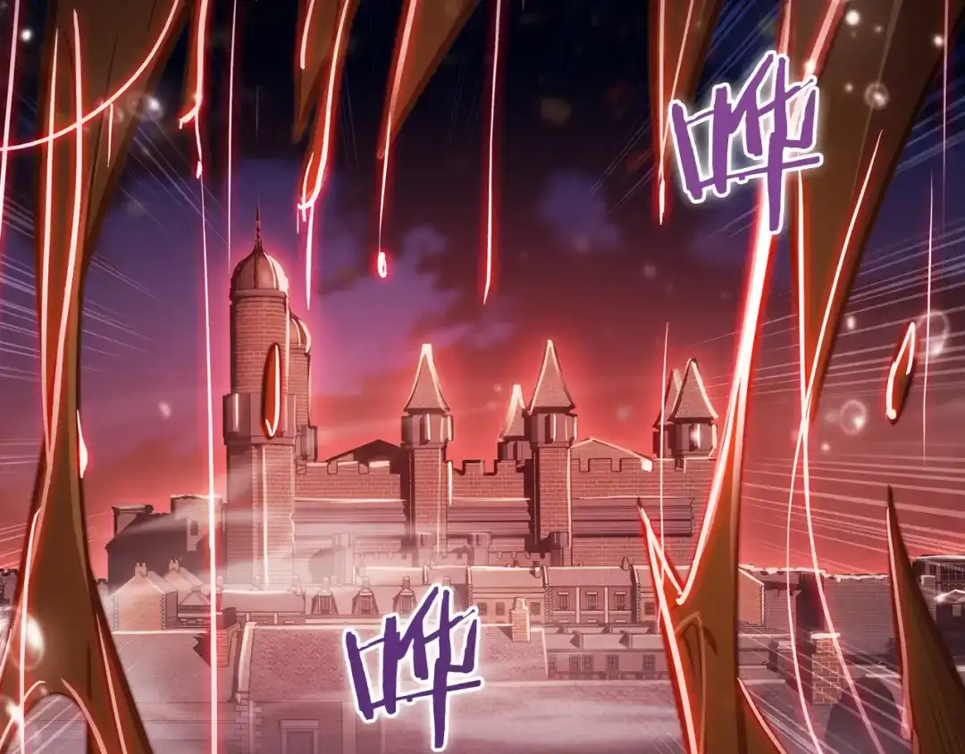 魔法屠神的我信仰科学 第59话 吞噬 第46页
