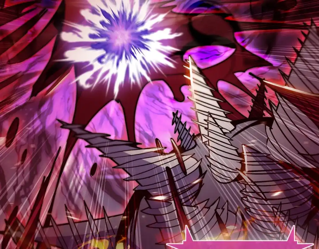 魔法屠神的我信仰科学 第59话 吞噬 第76页