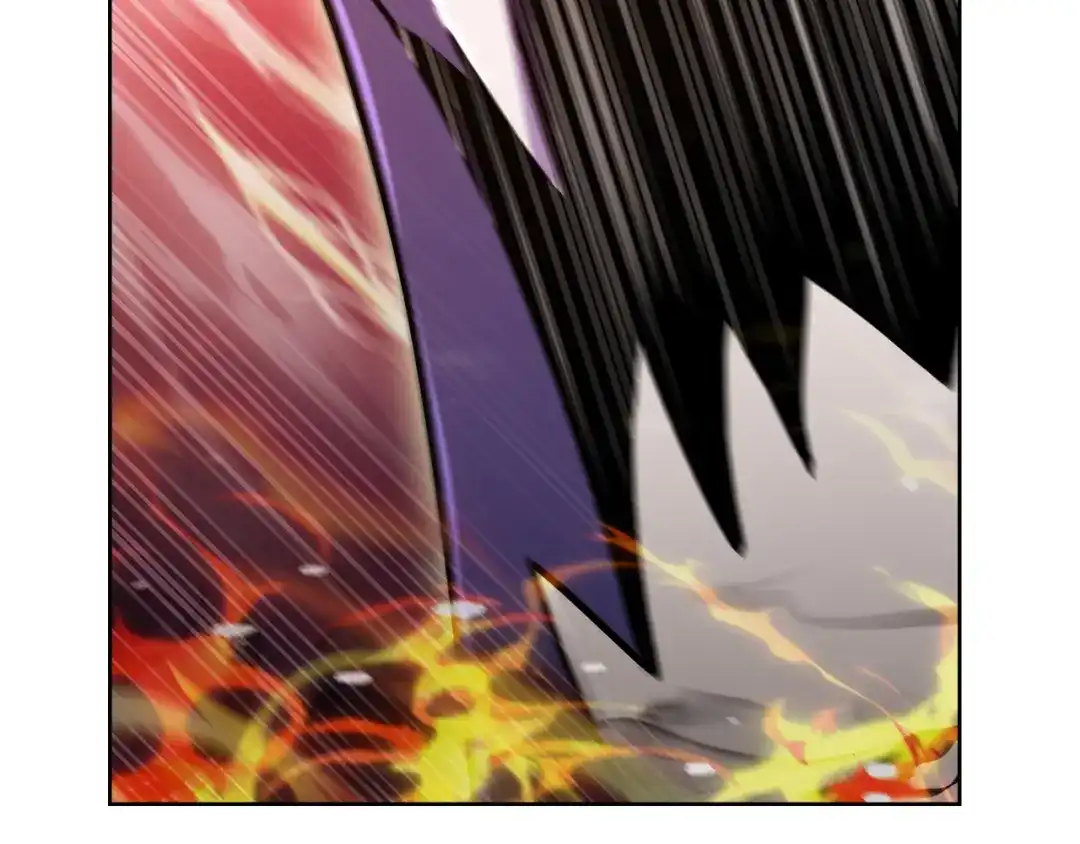 魔法屠神的我信仰科学 第59话 吞噬 第8页