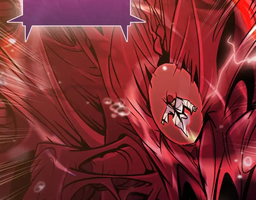 魔法屠神的我信仰科学 第59话 吞噬 第81页