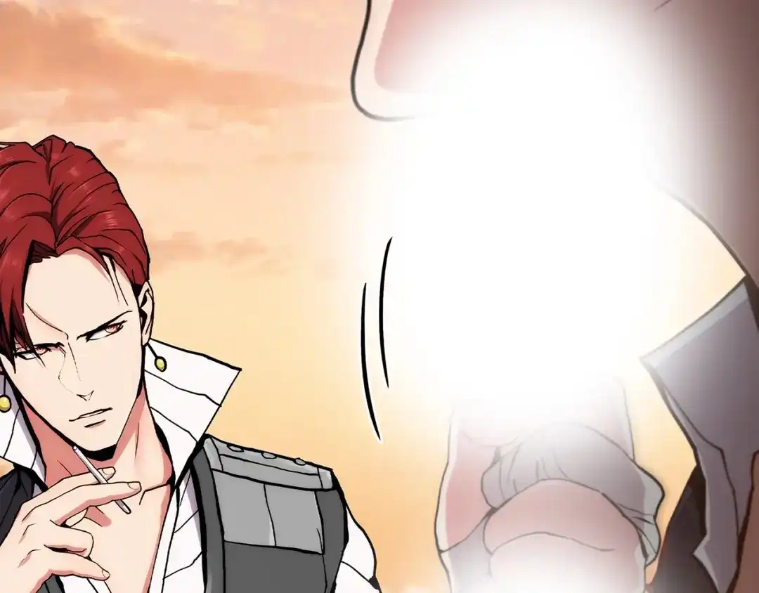 魔法屠神的我信仰科学 第5话 消灭红色烙印者！ 第110页