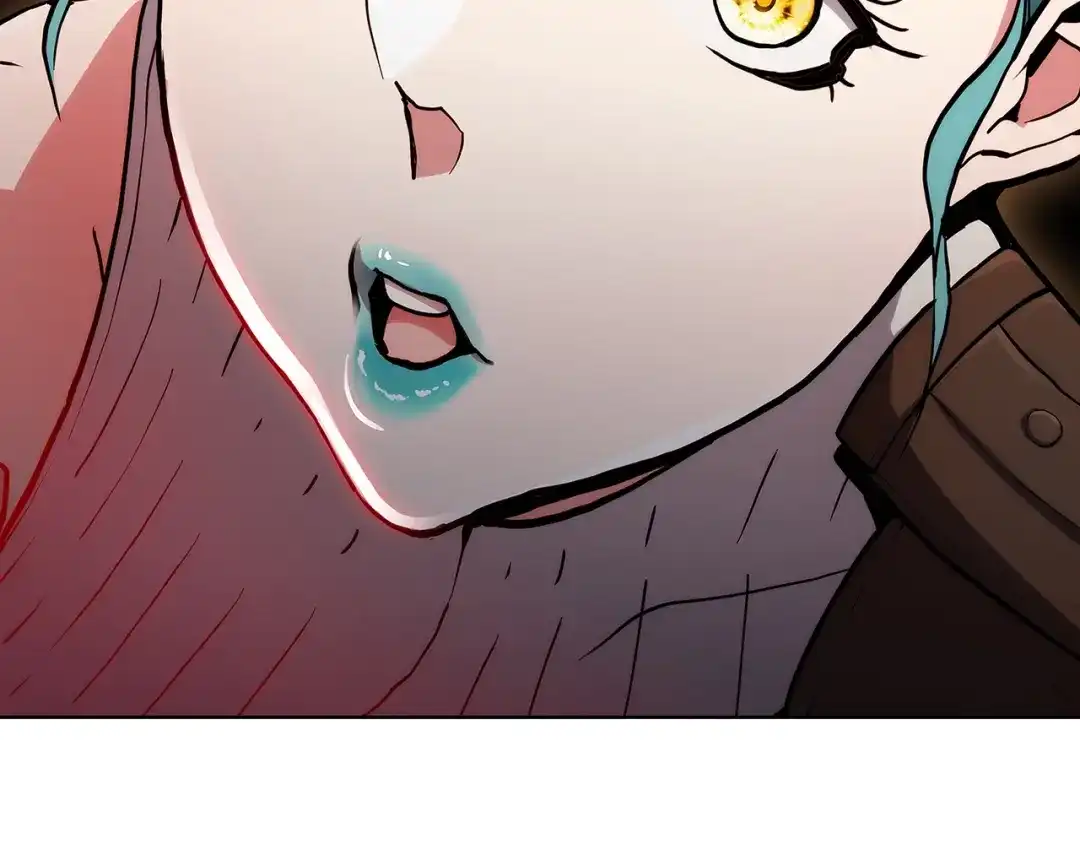 魔法屠神的我信仰科学 第5话 消灭红色烙印者！ 第35页