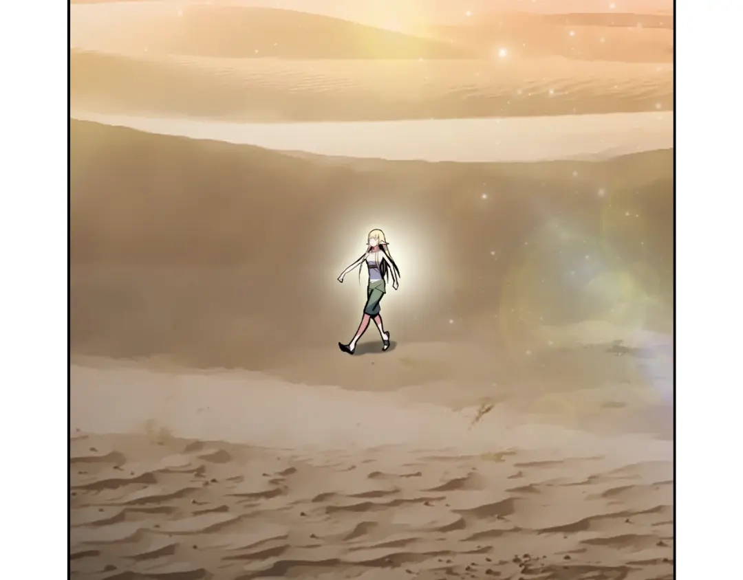 魔法屠神的我信仰科学 第60话 精神空间 第103页