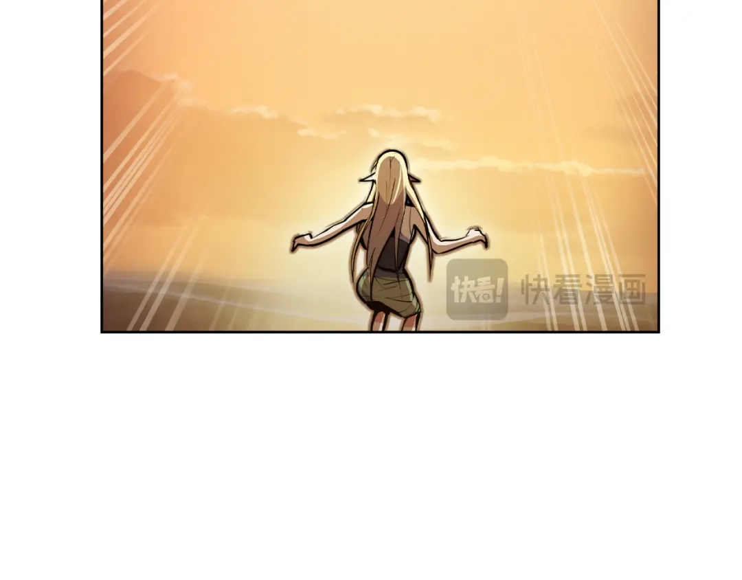 魔法屠神的我信仰科学 第60话 精神空间 第141页