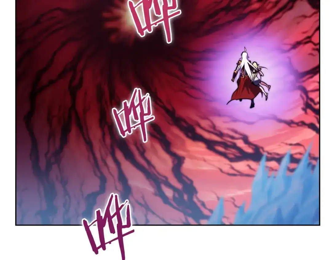 魔法屠神的我信仰科学 第61话 灵魂的对决 第106页