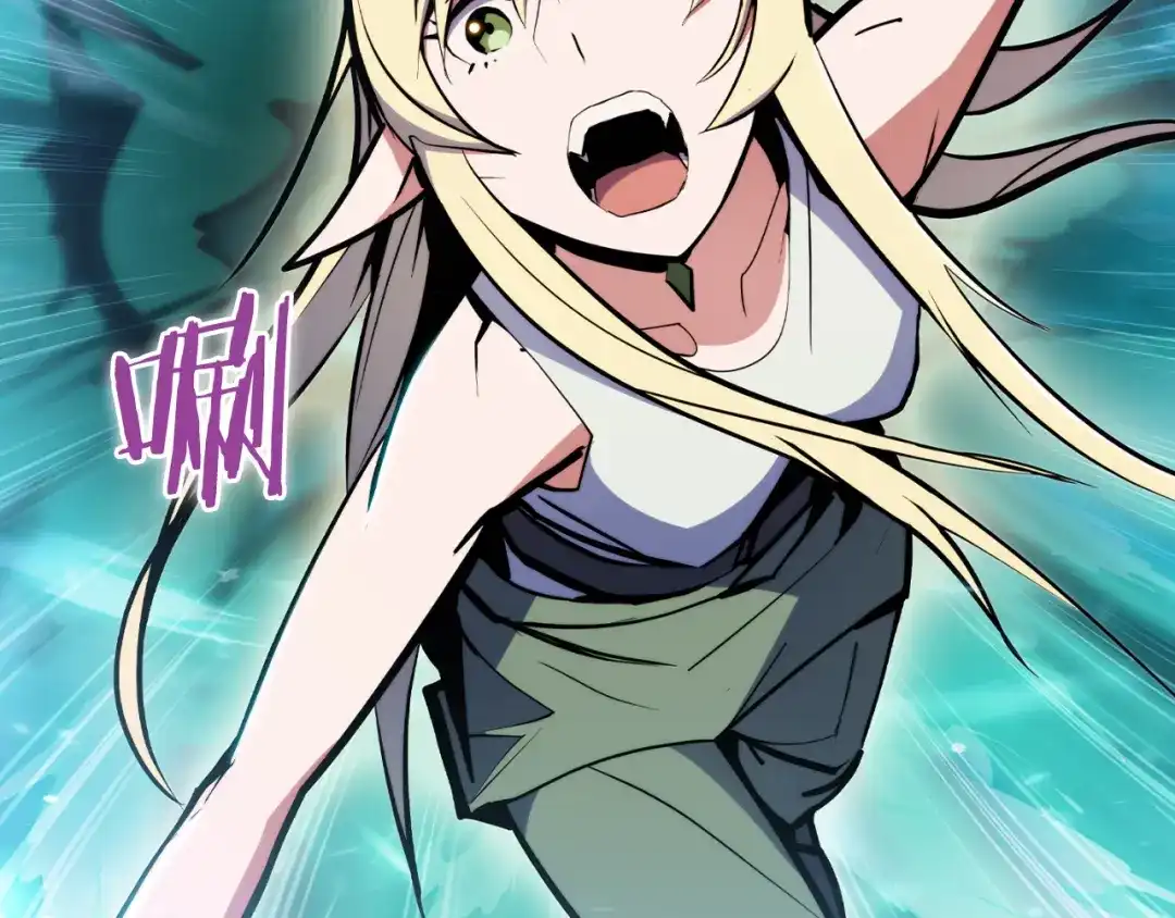魔法屠神的我信仰科学 第61话 灵魂的对决 第154页