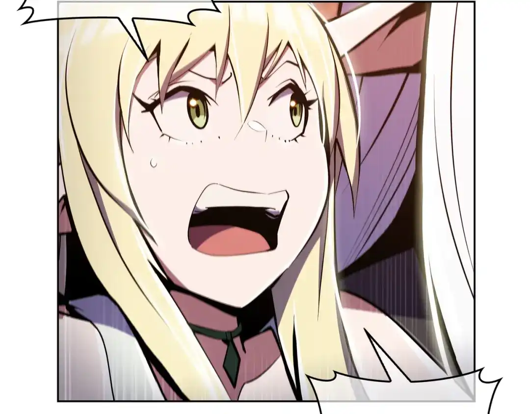 魔法屠神的我信仰科学 第61话 灵魂的对决 第35页