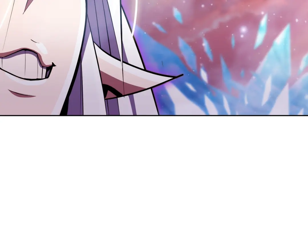 魔法屠神的我信仰科学 第61话 灵魂的对决 第61页
