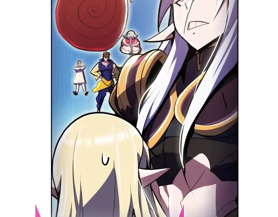 魔法屠神的我信仰科学 第61话 灵魂的对决 第69页