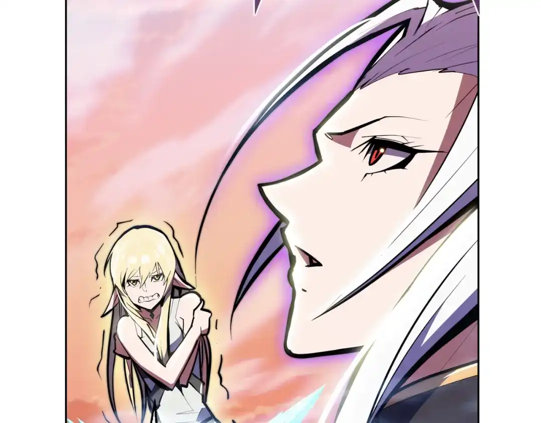 魔法屠神的我信仰科学 第61话 灵魂的对决 第80页